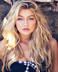 Gigi Hadid